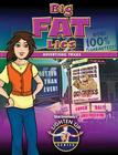 Big Fat Lies: Advertising Tricks By John Burstein Cover Image