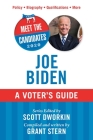 Meet the Candidates 2020: Joe Biden: A Voter's Guide Cover Image
