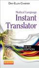 Medical Language Instant Translator Cover Image