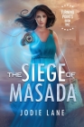 The Siege of Masada Cover Image