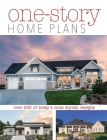 One-Story Home Plans Cover Image