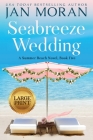 Seabreeze Wedding By Jan Moran Cover Image