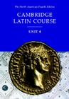 Cambridge Latin Course (North American Cambridge Latin Course) By North American Cambridge Classics Projec Cover Image