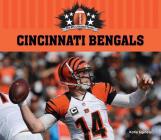 Cincinnati Bengals (NFL's Greatest Teams Set 3) By Katie Lajiness Cover Image