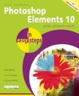 Photoshop Elements 10 in Easy Steps By Nick Vandome Cover Image