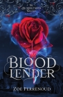 Bloodlender By Zoe Perrenoud Cover Image