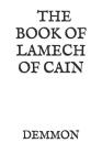The Book of Lamech of Cain: And Leviathan Cover Image