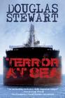 Terror at Sea By Douglas Stewart Cover Image