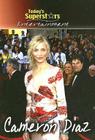 Cameron Diaz (Today's Superstars) By Geoffrey M. Horn Cover Image
