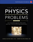 How to Solve Physics Problems Cover Image