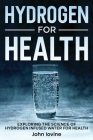 Hydrogen For Health Cover Image