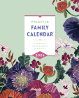 Polestar Family Calendar 2024: Organize - Coordinate - Simplify Cover Image