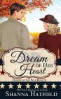 Dream of Her Heart (Hearts of the War #3) Cover Image