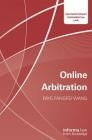 Online Arbitration (Contemporary Commercial Law) Cover Image