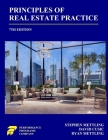 Principles of Real Estate Practice: 7th Edition Cover Image