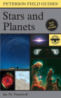 A Peterson Field Guide To Stars And Planets (Peterson Field Guides) By Jay M. Pasachoff, Professor Cover Image