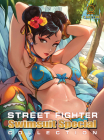 Street Fighter Swimsuit Special Collection Cover Image