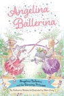 Angelina Ballerina and the Dancing Princess By Katharine Holabird, Helen Craig (Illustrator) Cover Image