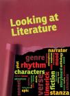 Looking at Literature: What Are Novels, Graphic Novels, Short Stories, and Poems? (Connect with Text) Cover Image