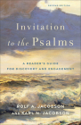 Invitation to the Psalms By Rolf A. Jacobson, Karl N. Jacobson (Joint Author) Cover Image
