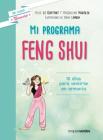 Mi Programa Feng Shui By Alice Le Guiffant, Magdalena Musialek, Sophie Lambda Cover Image