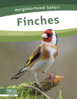Finches By Dalton Rains Cover Image