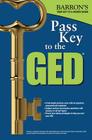 Pass Key to the GED By Christopher Sharpe, Joseph Reddy Cover Image