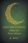 Sheever's Journal, Diary of a Poison Master Cover Image