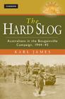 The Hard Slog (Australian Army History) Cover Image
