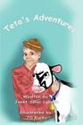 Teta's Adventures Vol 4 By Janet Solar Lybeck, Justinn D. Kurtz (Illustrator) Cover Image