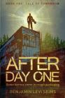 After Day One By Cj Wyckoff (Illustrator), Greg Simanson (Editor), Benjamin Levi Seims Cover Image