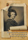 Historical Perspectives in the Conservation of Works of Art on Paper (Readings in Conservation) Cover Image