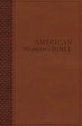 American Woman's Bible-NKJV Cover Image