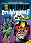Judge Dredd: Cry of the Werewolf Cover Image