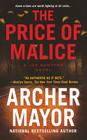 The Price of Malice: A Joe Gunther Novel (Joe Gunther Series #20) By Archer Mayor Cover Image