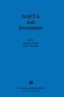 Nafta And Investment (Nederland Maritiem Land Serie #2) By Seymour J. Rubin Cover Image