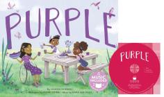 Purple (Sing Your Colors!) Cover Image