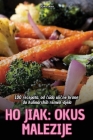 Ho Ji: Okus Malezije Cover Image