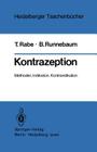 Kontrazeption: Methoden, Indikation, Kontraindikation Cover Image