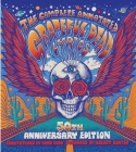 The Complete Annotated Grateful Dead Lyrics Cover Image