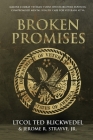 Broken Promises By Jerome R. Strayve, Lt Col Ted Blickwedel Cover Image