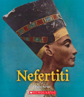 Nefertiti (A True Book: Queens and Princesses) By Katie Parker Cover Image