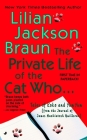The Private Life of the Cat Who... (Cat Who Short Stories #3) Cover Image
