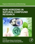 New Horizons in Natural Compound Research By Surya Nandan Meena (Editor), Vinod Nandre (Editor), Kisan Kodam (Editor) Cover Image