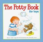 The Potty Book for Boys (Hannah & Henry Series) By Alyssa Satin Capucilli, Dorothy Stott (Illustrator) Cover Image