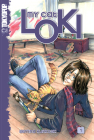 My Cat Loki, Volume 2 (My Cat Loki manga #2) By Bettina Kurkoski (Illustrator) Cover Image