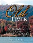 The Old Timer vOLUME 2 Cover Image
