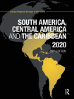 South America, Central America and the Caribbean 2020 By Europa Publications (Editor) Cover Image