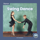 Swing Dance By Trudy Becker Cover Image