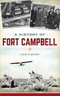 A History of Fort Campbell Cover Image